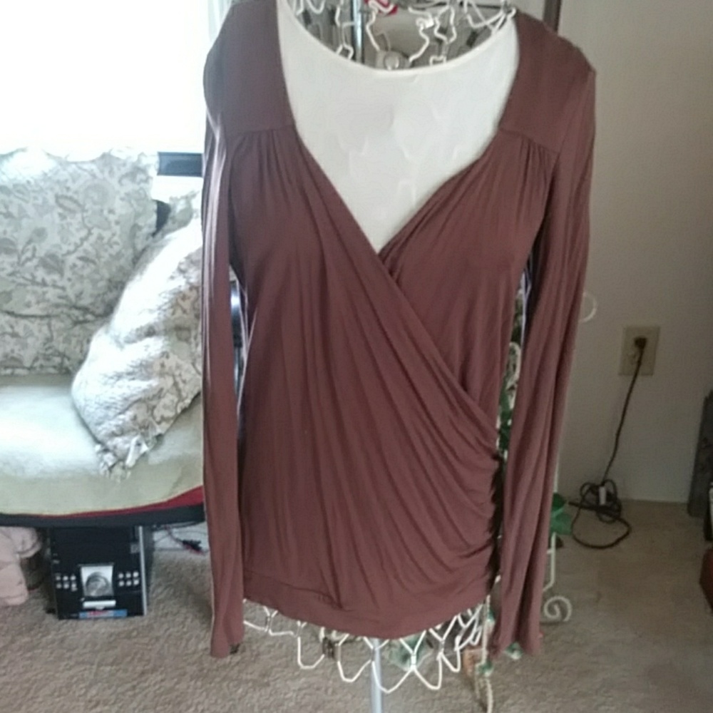 Michael Kors top